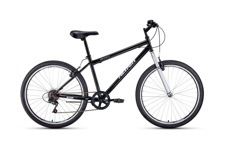 Велосипед Altair MTB HT 26 1.0 6ск (2020)