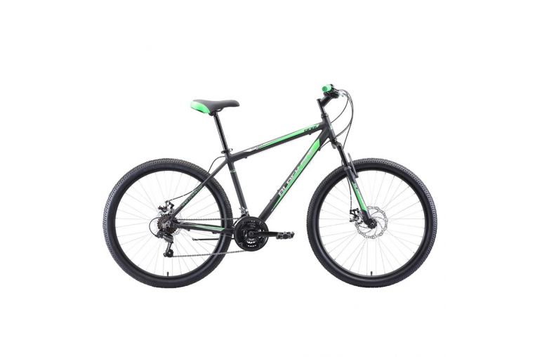 Велосипед Black One Onix 27.5 D Alloy (2020)