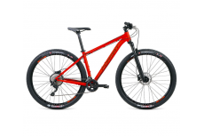 Велосипед Format 1211 27.5 (2020)