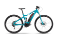 Электровелосипед Haibike SDURO FullNine 5.0 lime