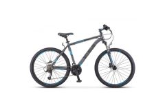 Горный велосипед  Stels Navigator 640 D 26 V010 (2021)