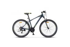 Велосипед Stels Navigator 710 V 27.5 V010 (2021)