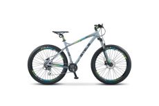 Велосипед Stels Adrenalin D 27.5 V010 (2021)