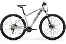 Велосипед Merida Big.Nine 80-D (2020)