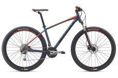 Велосипед Giant Talon 29 2 GE (2019)