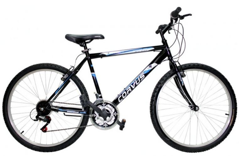 Велосипед Corvus XC 230 (2013)