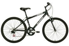 Велосипед Alpin Bike 1000S Steel (2008)