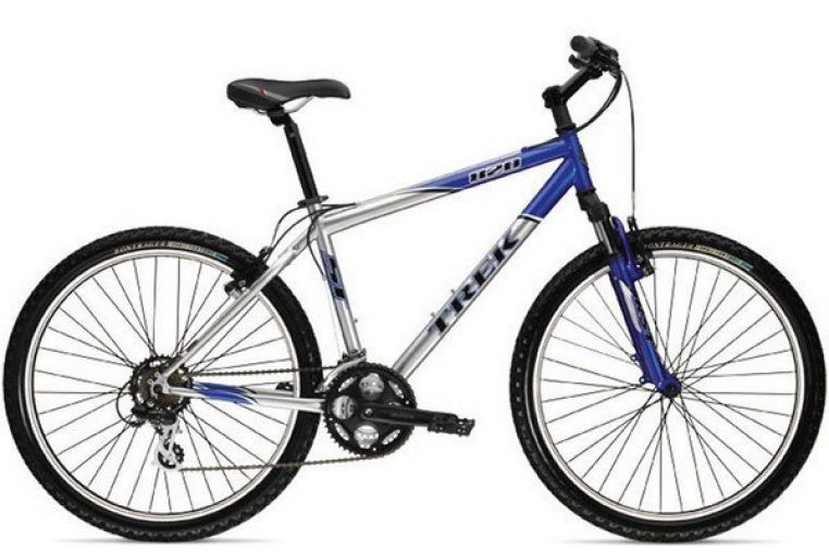Велосипед Trek 820 (2005)