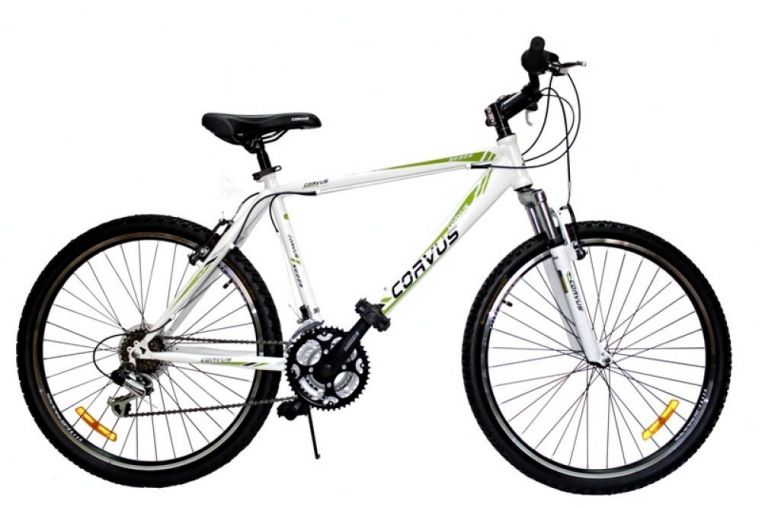 Велосипед Corvus XC 228 (2013)