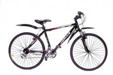 Велосипед Corvus GW-10B218 (2012)