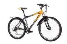 Велосипед Atom XC 200 (2007)