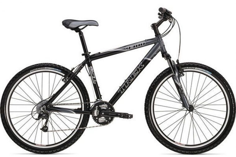 Велосипед Trek 4300 (2004)