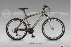 Велосипед Element Quark 2.0 (2012)