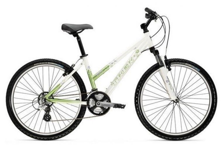 Велосипед Trek 3700 WSD (2008)