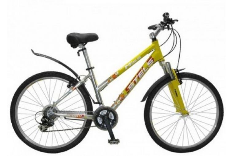 Велосипед Stels Miss 8100 (2009)