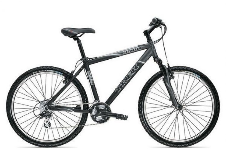 Велосипед Trek 3900 (2006)