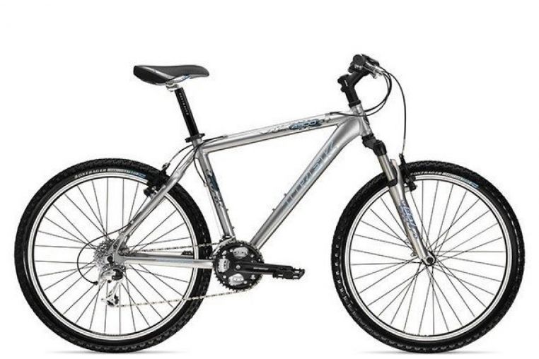 Велосипед Trek 4300 WSD (2006)