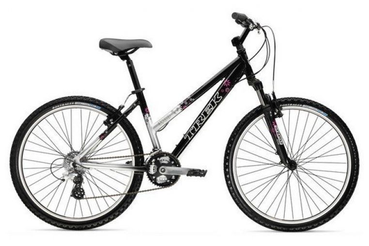 Велосипед Trek 3900 WSD (2008)