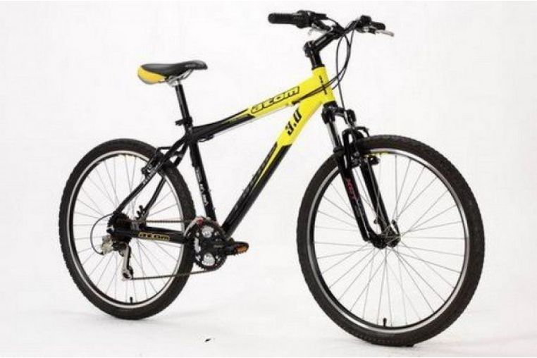 Велосипед Atom XC 300 (2008)