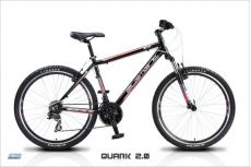 Велосипед Element Quark 2.0 (2013)