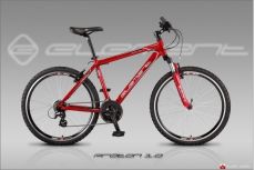 Велосипед Element Proton 1.0 (2012)