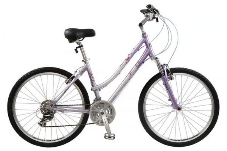 Велосипед Stels Miss 9100 (2009)