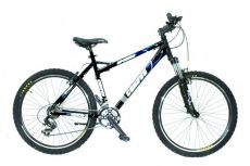 Велосипед Corvus GW-10B206 (2012)
