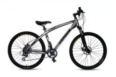 Велосипед Corvus XC 207 (2013)