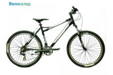 Велосипед Corvus GW-10B208 (2011)