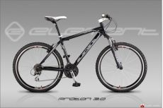 Велосипед Element Proton 3.0 (2012)