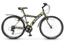 Велосипед Stels Navigator 530 V (2015)