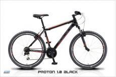 Велосипед Element Proton 1.0 (2013)