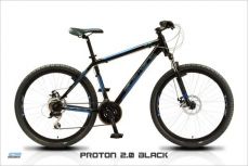 Велосипед Element Proton 2.0 (2013)