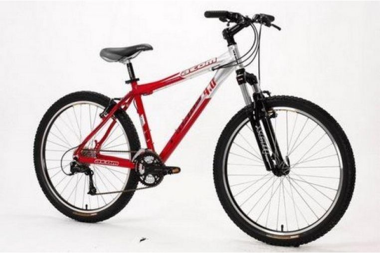 Велосипед Atom XC 400 (2008)