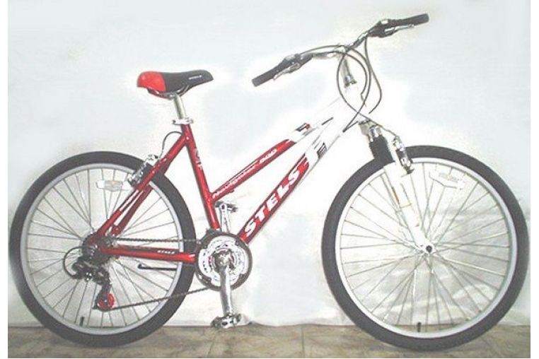 Велосипед Stels Navigator 800 Lady (2004)