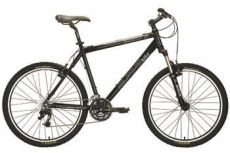 Велосипед Alpin Bike 5000S (2008)