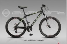 Велосипед Element Proton 2.0 (2012)