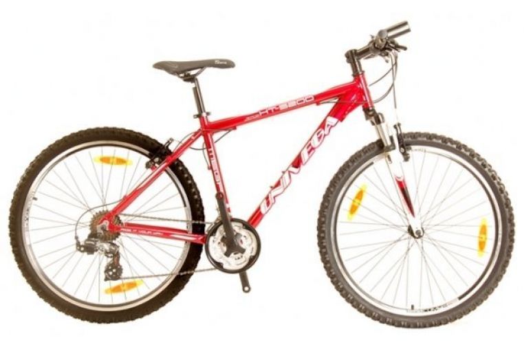 Велосипед Univega HT 5200 (2011)
