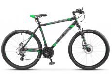 Велосипед Stels Navigator 500 MD F010 (2019)