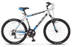 Велосипед Stels Navigator 600 V 26 V010 (2017)