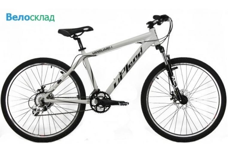 Велосипед Upland Vanguard AL (2011)