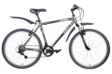 Велосипед Stinger Meridian 26 (2016)