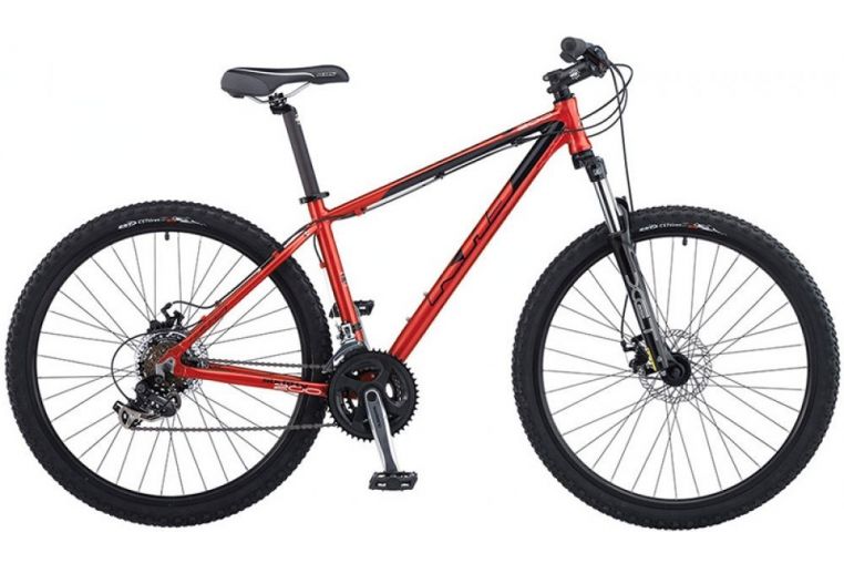 Велосипед KHS Sixfifty 200 (2014)