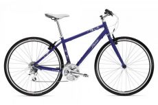 Велосипед Trek 7.2 FX WSD (2009)