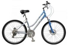 Велосипед Stels Miss 9500 (2009)