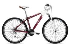 Велосипед Trek 4300 WSD (2009)