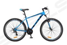 Велосипед Stels Navigator 700 V 27.5 V010 (2016)