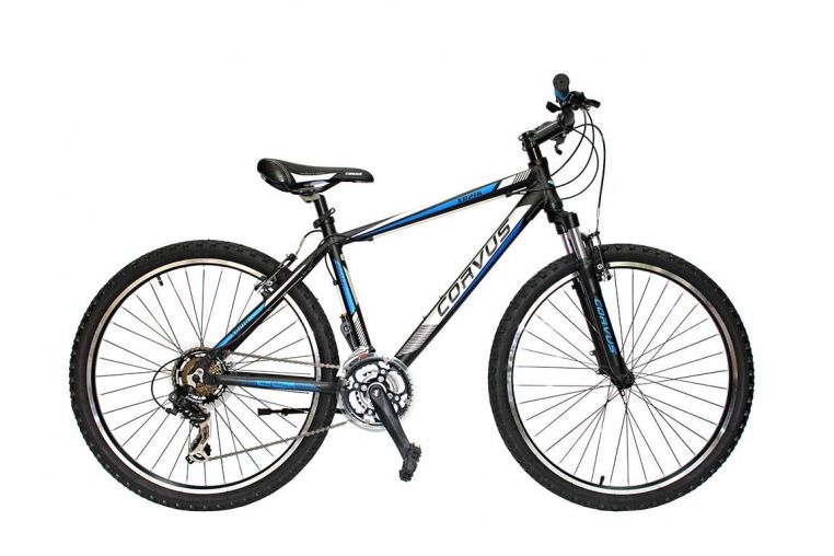 Велосипед Corvus XC 216 (2015)