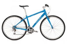 Велосипед Trek 7.2 FX WSD (2010)