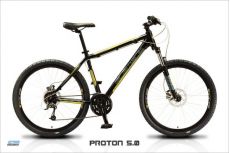 Велосипед Element Proton 5.0 (2013)